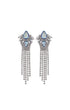 Hortencia Earrings